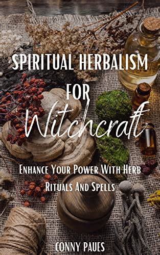 The Wonders of Wild Witchcraft: Exploring Magical Traditions (PDF)